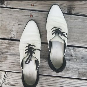 Freda Salvador D'orsay Oxford